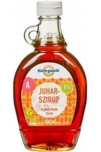 Obrázok pre Biorganik Bio Sirop de artar „A” (250ml)