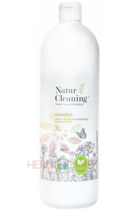 Obrázok pre Natur Cleaning Concentrat de spălat vase hipoalergenic Pomelo-citrus (1000ml)