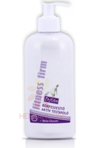 Obrázok pre Dr.Kelen Fit Firm Loțiune activă pentru strângerea pielii (500ml)