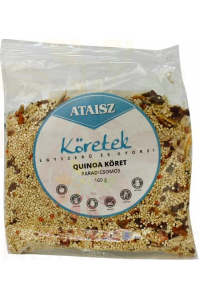 Obrázok pre Ataisz Garnitură cu quinoa cu roșii uscate la soare (160g)