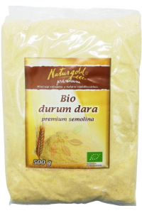 Obrázok pre Naturgold Bio gris dur (500g)