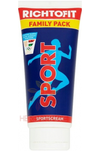 Obrázok pre Richtofit Sport crema (160g)