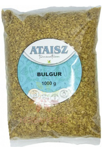 Obrázok pre Ataisz Grâu bulgur (1000g)