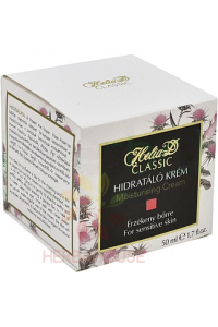 Obrázok pre Helia-D Classic Cremă hidratantă pentru piele sensibilă (50ml)