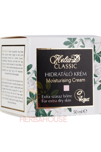 Obrázok pre Cremă hidratantă pentru piele extra uscată (50ml)