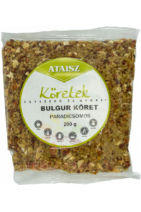 Obrázok pre Ataisz Bulgur cu roșii (200g)