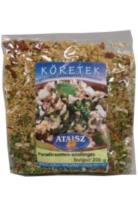 Obrázok pre Ataisz Bulgur s pažitkou paradajkou (200g)