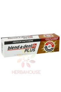 Obrázok pre P&G Blend-a-Dent Plus Duo Power Crema de fixare pentru proteza dentara (40g)