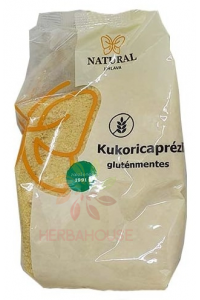 Obrázok pre Natural Pesmet de porumb fără gluten (200g)