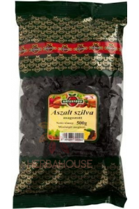 Obrázok pre Naturfood Prune uscate fără sâmburi (500g)