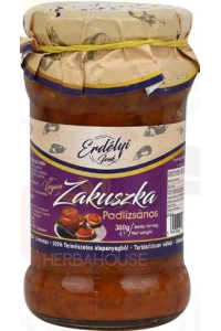 Obrázok pre Erdélyi Ízek Zakuska cu vinete (300g)