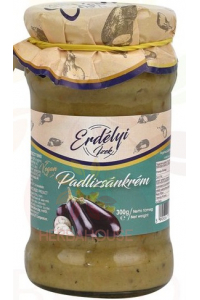 Obrázok pre Erdélyi Ízek Cremă de vinete (300g)
