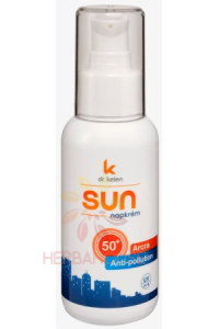 Obrázok pre Dr.Kelen Cremă de față cu protecție solară SPF50 (75ml)