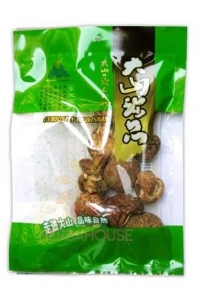 Obrázok pre Dr.Chen Ciuperci Shiitake uscate (70g)