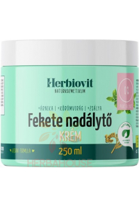 Obrázok pre Herbiovit Tătăneasa cremă pe bază de plante (250ml)