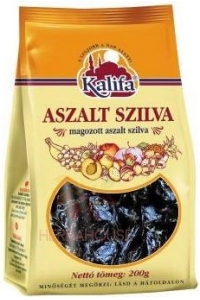 Obrázok pre Kalifa Prune uscate (200g)