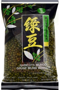 Obrázok pre Golden Chef Fasole mung (400g)