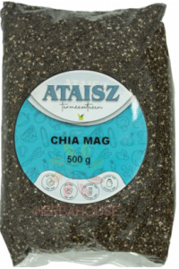Obrázok pre Ataisz Semințe de chia (500g)