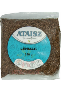 Obrázok pre Ataisz Semințe de in întunecate (250g)