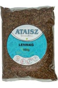 Obrázok pre Ataisz Semințe de in întunecate (500g)