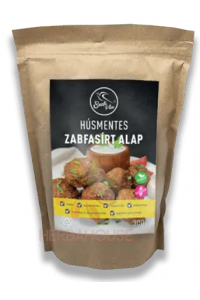 Obrázok pre Szafi Free Bază fără gluten pentru chiftele de ovăz fără carne (300g)