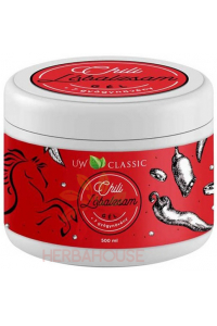 Obrázok pre Charlotte Cosmetic UW Classic Balsam de cal încălzitor (500ml)