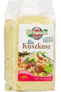 Obrázok pre Biorganik Bio cușcuș (500g)