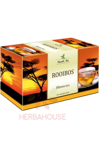Obrázok pre Mecsek Ceai Rooibos porționat (20buc)