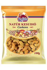 Obrázok pre Kalifa Nuci caju (100g)