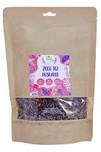 Obrázok pre BulkShop Gunpowder ceai verde vrac (200g)