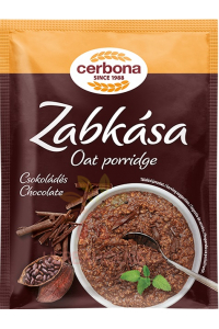 Obrázok pre Cerbona Terci de ovaz cu ciocolata (55g)