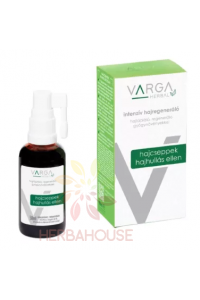 Obrázok pre Varga Picaturi impotriva caderii parului (50ml)