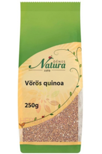 Obrázok pre Dénes Natura Quinoa rosie (250g)