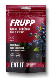 Obrázok pre Celiko Frupp afine liofilizate (15g)