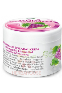 Obrázok pre Golden Green Crema de noapte hidratanta cu ulei de samburi de struguri (100ml)