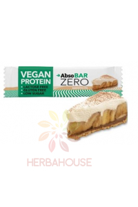 Obrázok pre AbsoRice AbsoBar Zero Protein baton Banoffee Pie (40g)