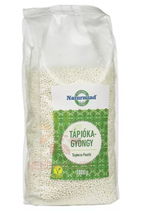 Obrázok pre Naturmind Perle de tapioca (1000g)