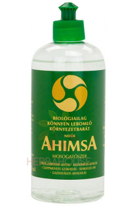 Obrázok pre Ahimsa Detergent natural (500ml)