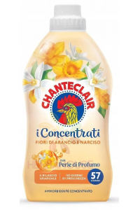 Obrázok pre ChanteClair Parfum de rufe - balsam de rufe concentrat Floare de portocal și narcisă (1140ml / 57 spălări)