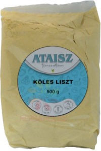 Obrázok pre Ataisz Făină de mei (500g)