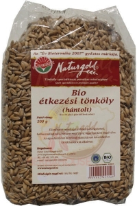 Obrázok pre Naturgold Bio Grâu spelta decorticat (1000g)