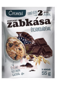 Obrázok pre Cornexi Terci de ovaz cu ciocolata (55g)