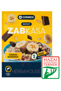 Obrázok pre Cornexi Terci de ovaz banane-ciocolata (55g)
