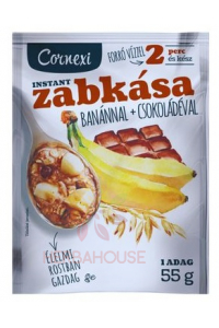 Obrázok pre Cornexi Terci de ovaz banane-ciocolata (55g)