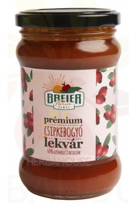 Obrázok pre Breier Farm Premium Dulceata de macese (330g)