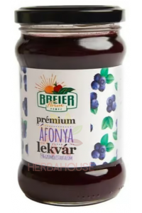 Obrázok pre Breier Farm Premium Dulceata de afine (330g)