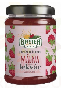 Obrázok pre Breier Farm Premium Dulceata de zmeura (330g)