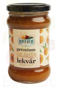 Obrázok pre Breier Farm Premium Dulceata de caise (330g)