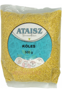 Obrázok pre Ataisz Mei decorticat (500g) 