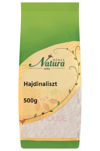 Obrázok pre Dénes Natura făină integrală de hrișcă (500g)